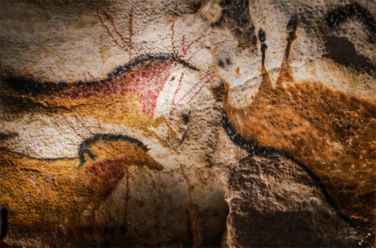 Lascaux Caves